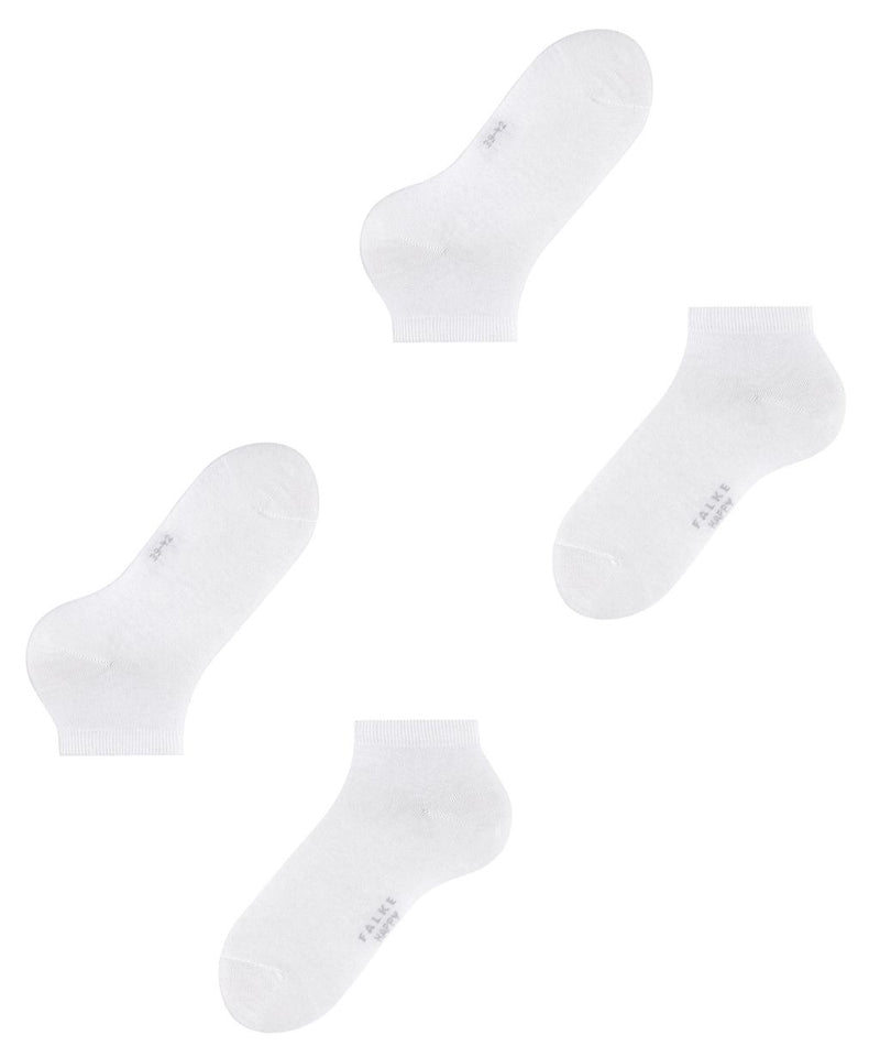 Happy 2-Pack Men Sneaker socks