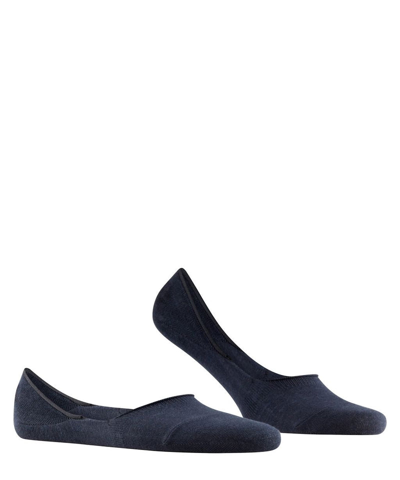 Step Medium Cut Men Invisibles
