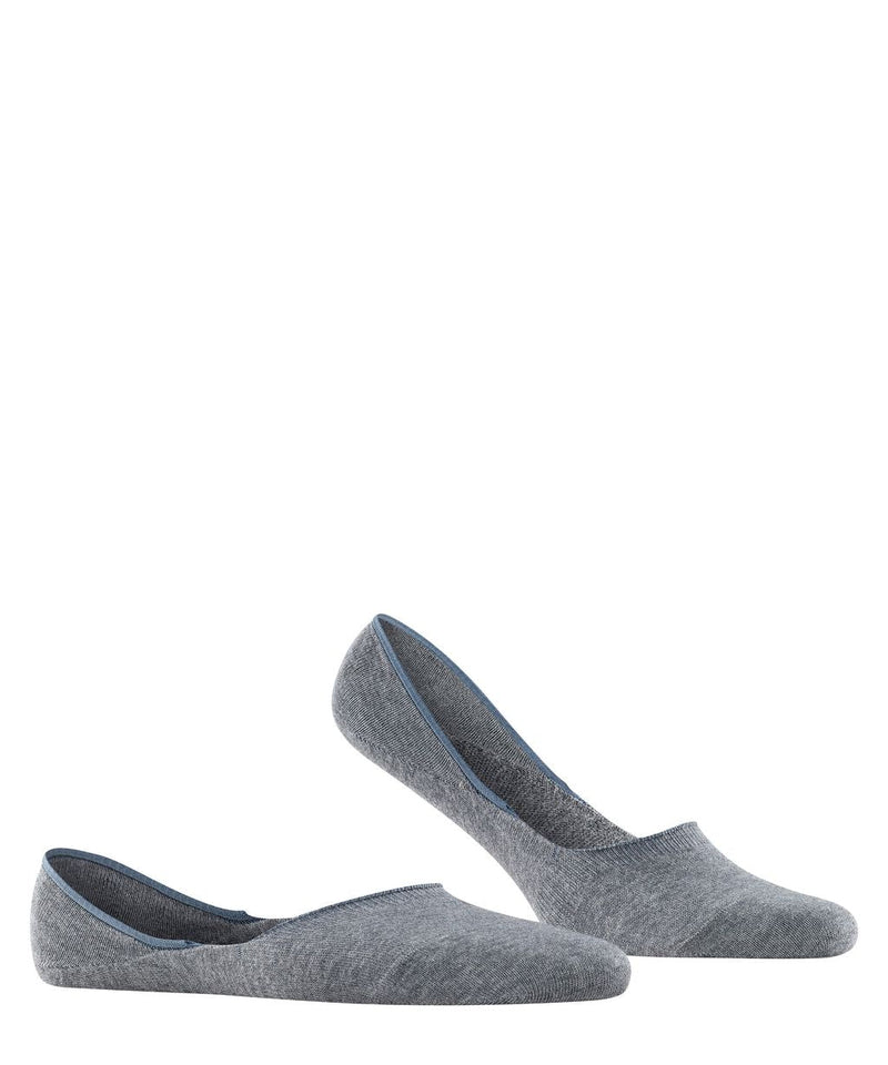 Step Medium Cut Box Men Invisibles