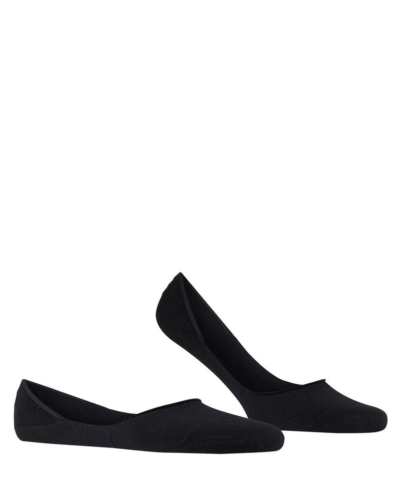 Step Medium Cut Box Men Invisibles