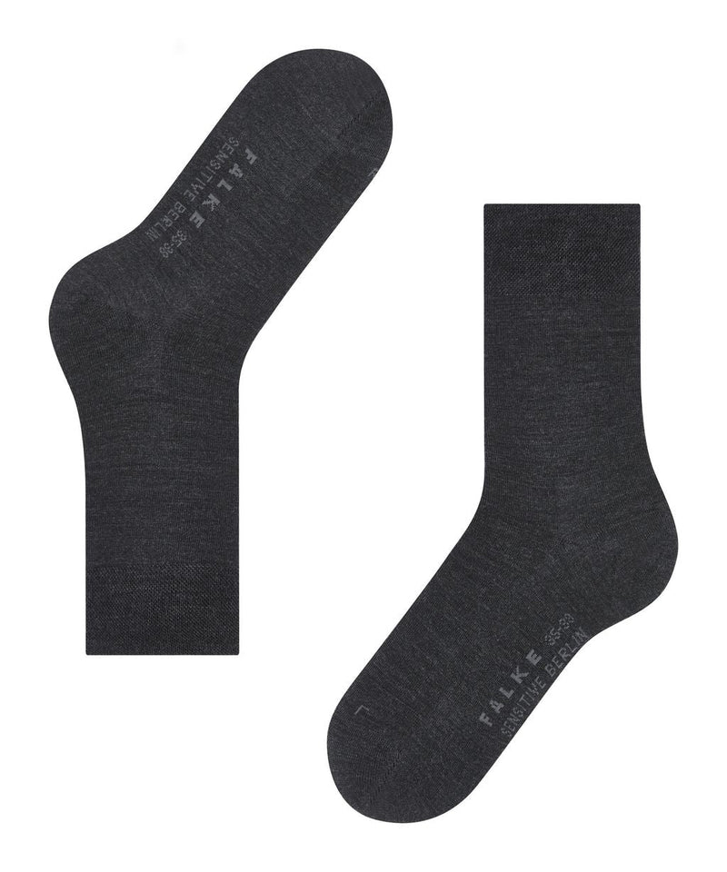 Sensitive Berlin Women Socks