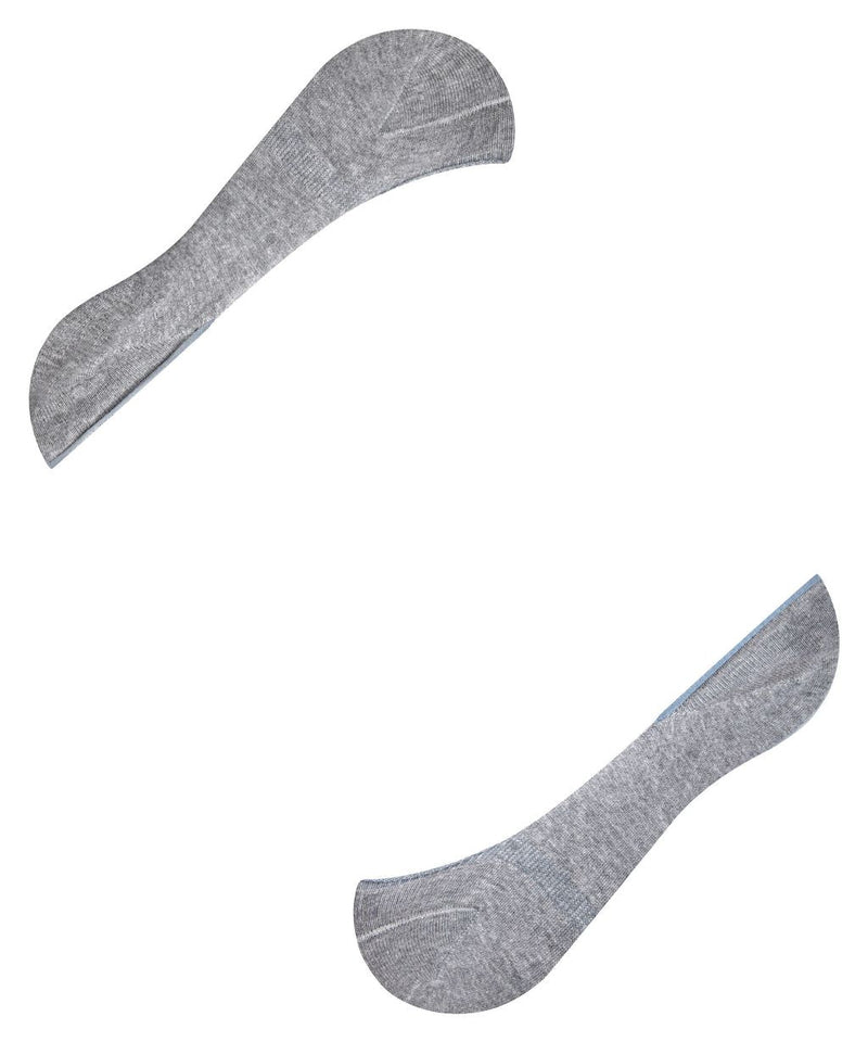 Step Medium Cut Women Invisibles