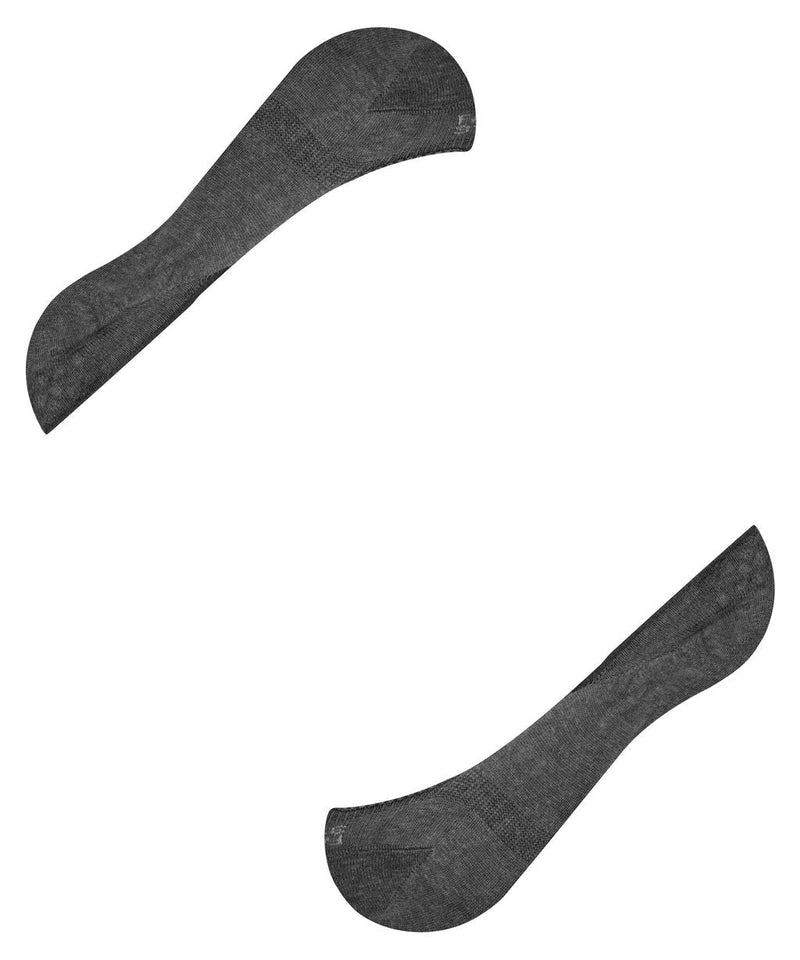 Step Medium Cut Women Invisibles