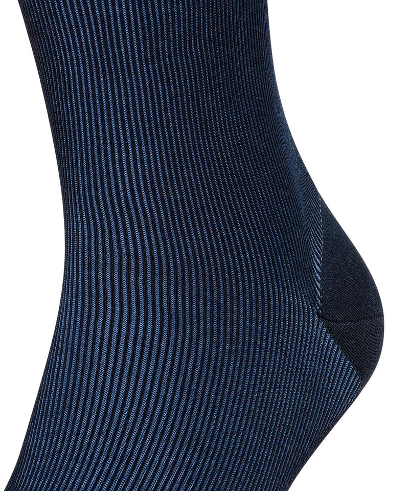 Fine Shadow Men Socks
