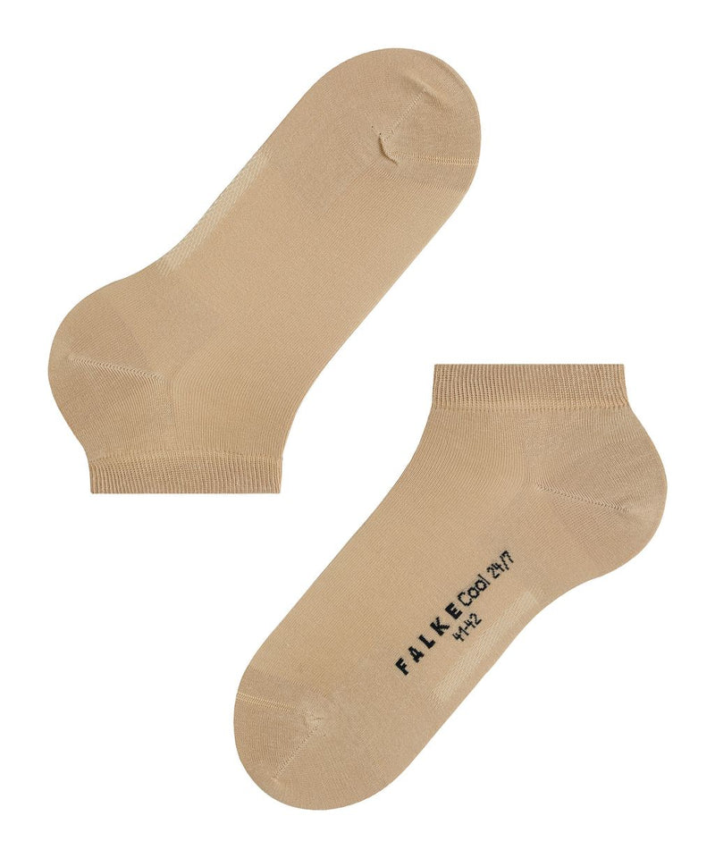 Cool 24/7 Men Sneaker socks