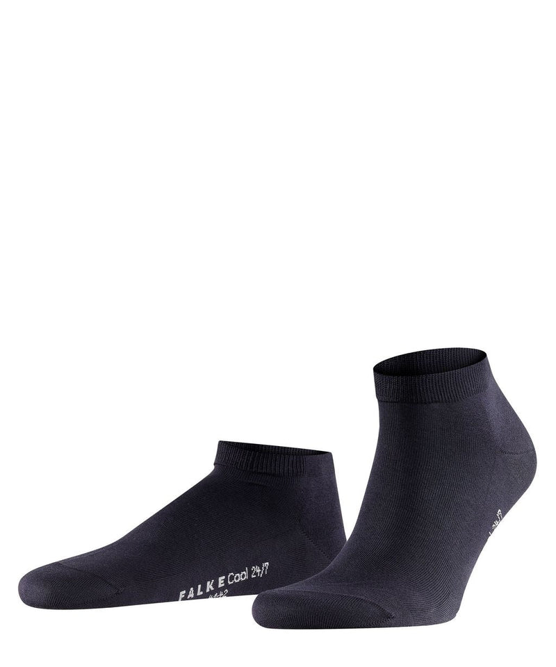Cool 24/7 Men Sneaker socks