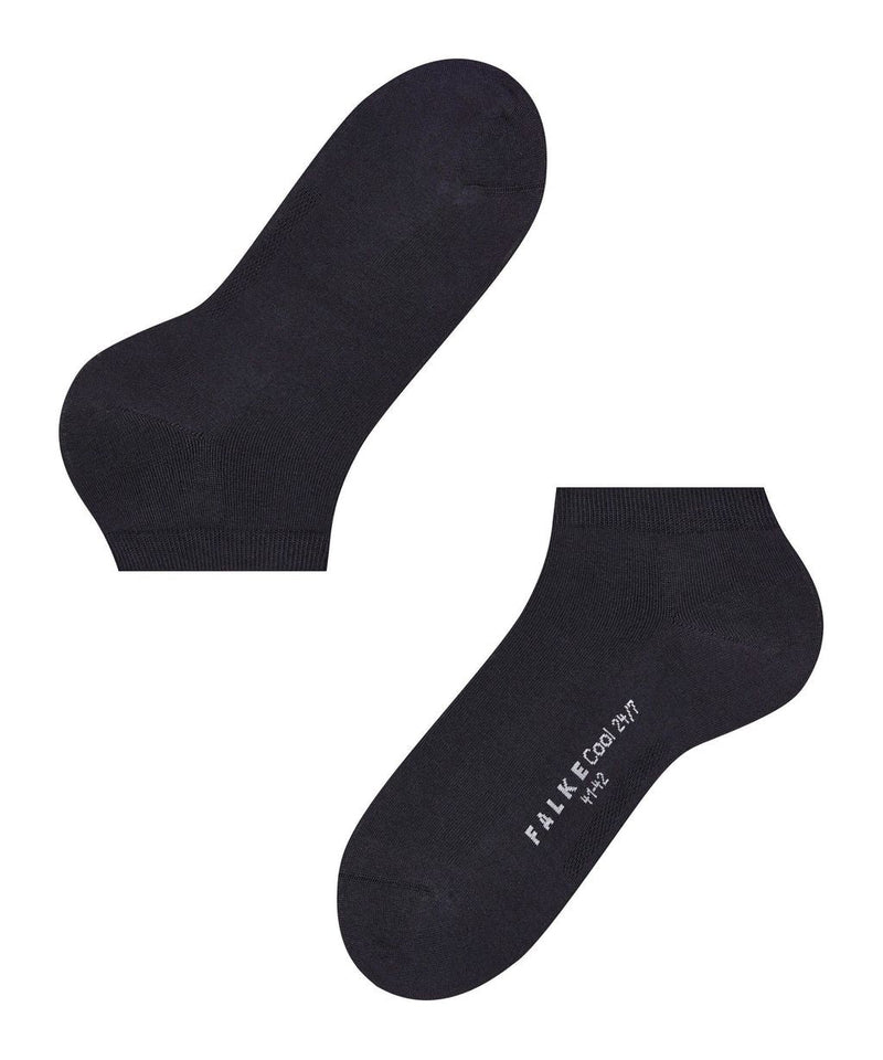 Cool 24/7 Men Sneaker socks