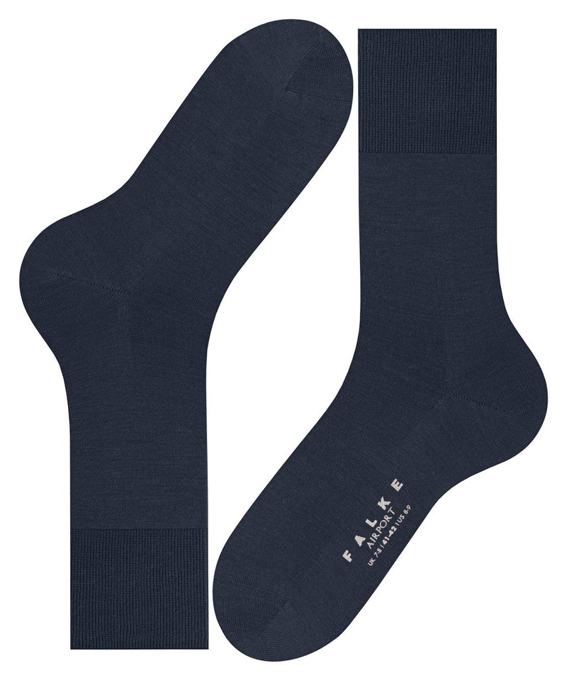 Airport Men Socks