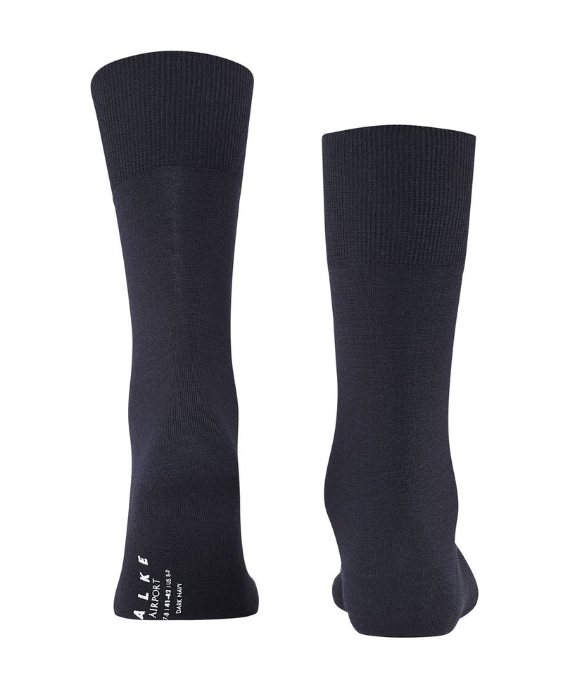 Airport Men Socks