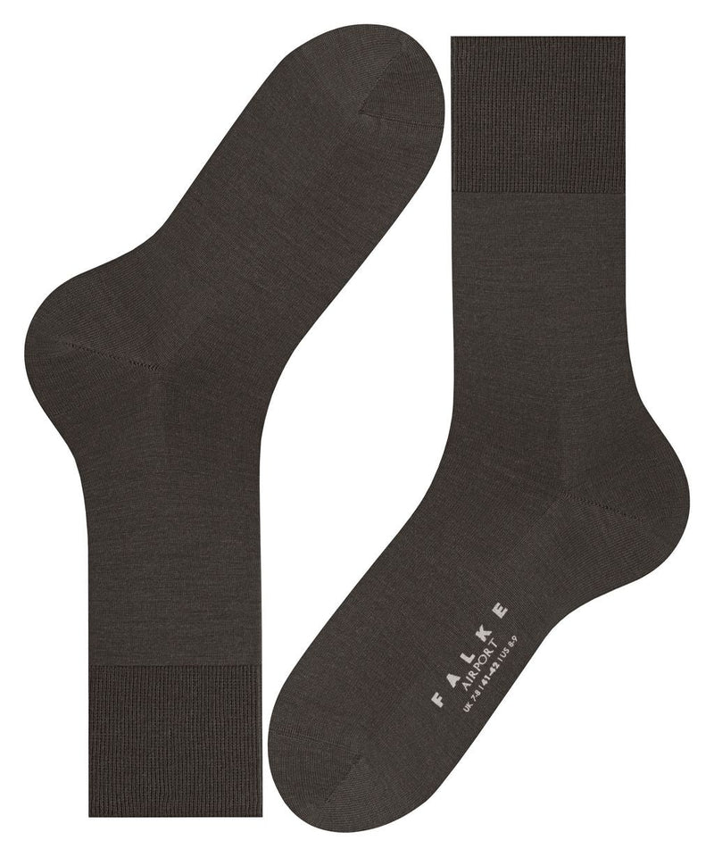 Airport Men Socks
