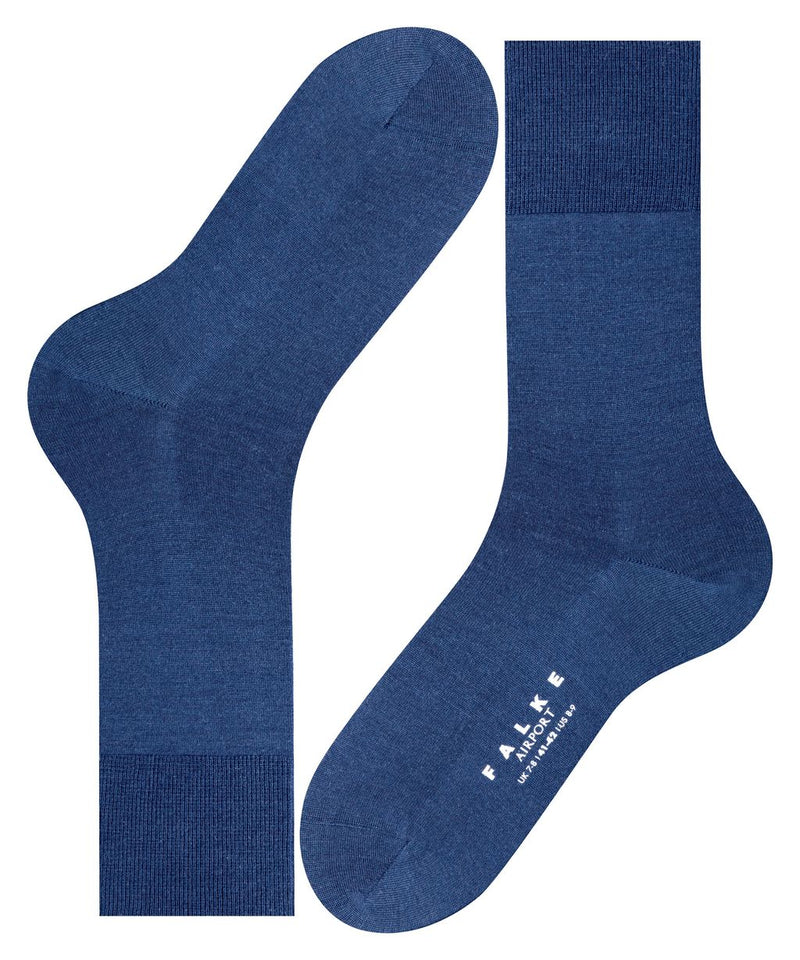 Airport Men Socks
