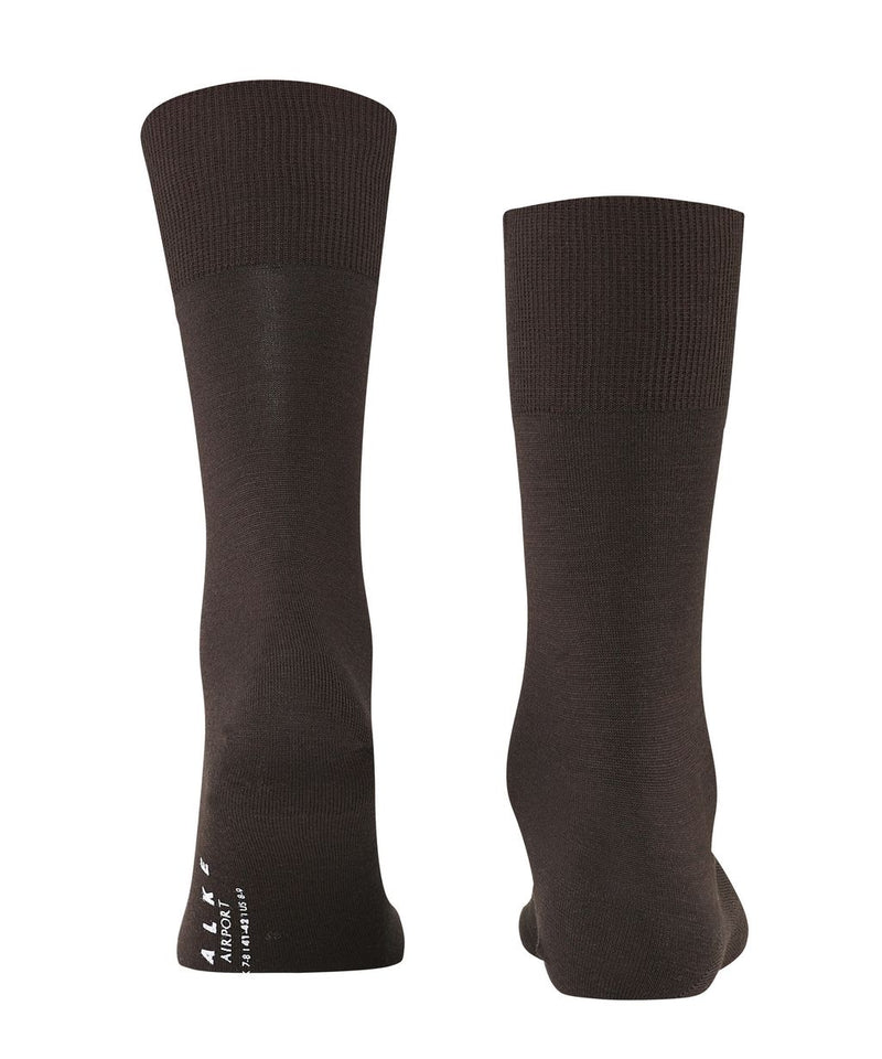 Airport Men Socks