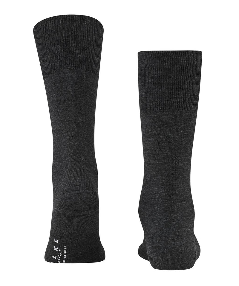 Airport Men Socks