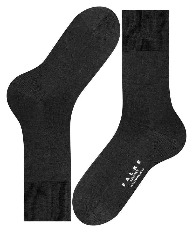 Airport Men Socks