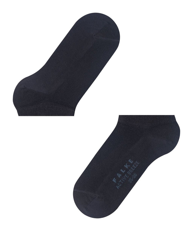 Active Breeze Women Sneaker socks