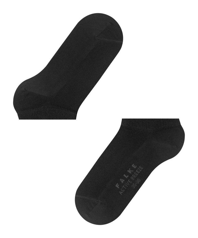 Active Breeze Women Sneaker socks