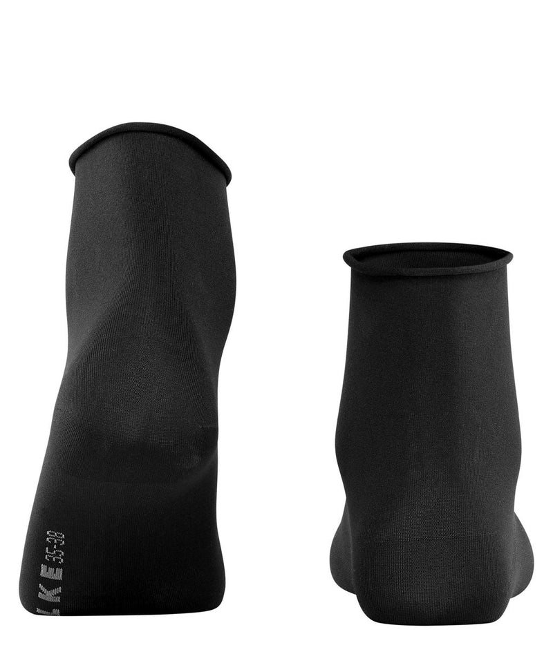 Cotton Touch Women Short sock
