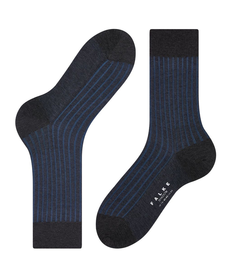 Shadow Men Socks