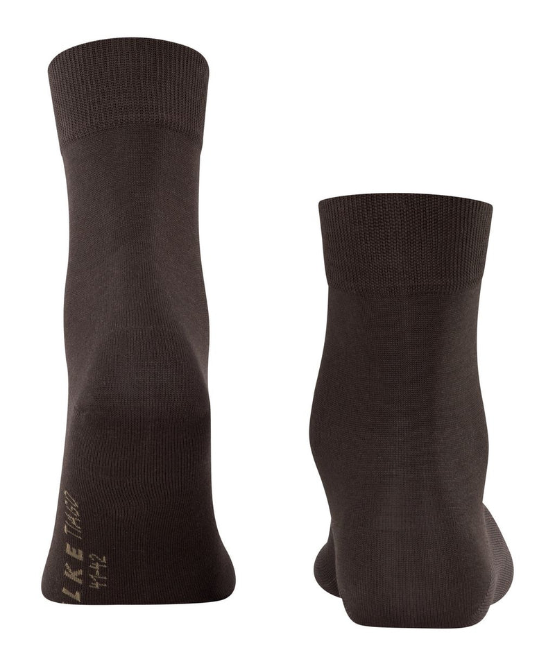 Tiago Men Short sock