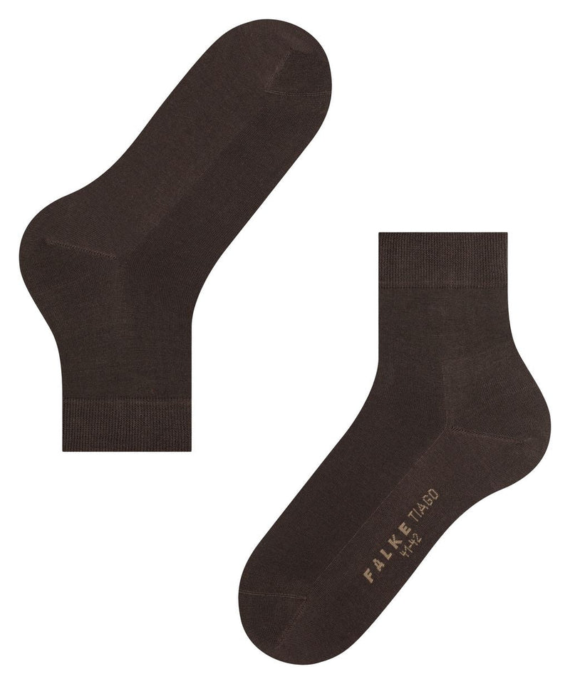 Tiago Men Short sock