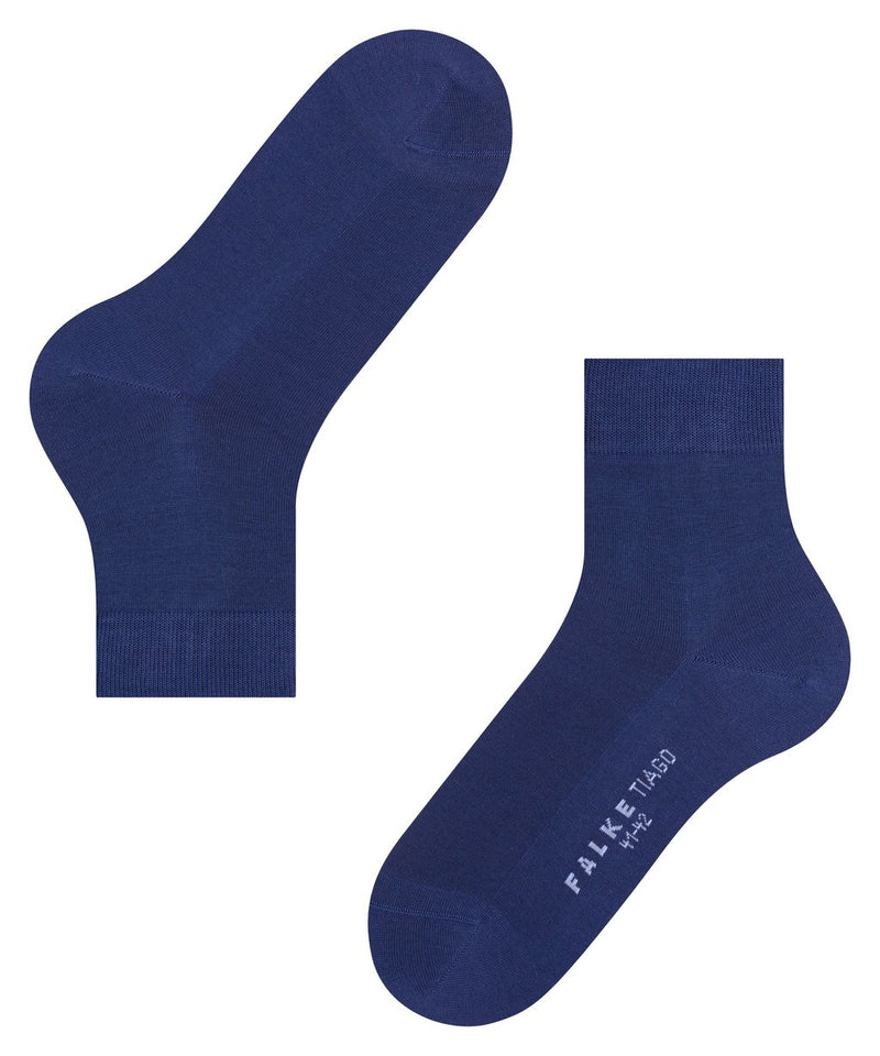 Tiago Men Short sock