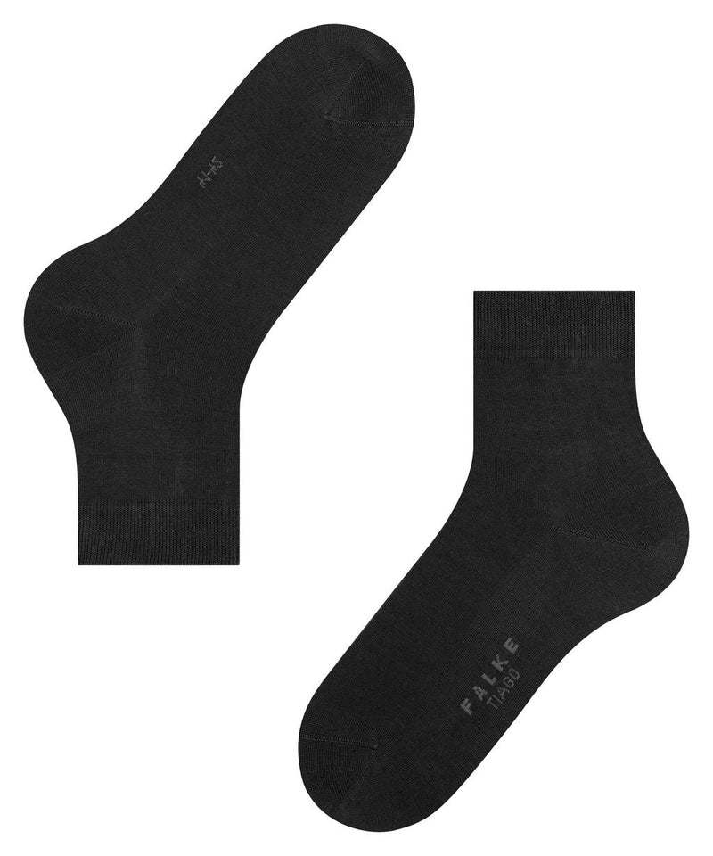 Tiago Men Short sock