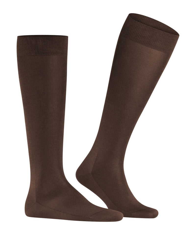 Tiago Men Knee-high Socks
