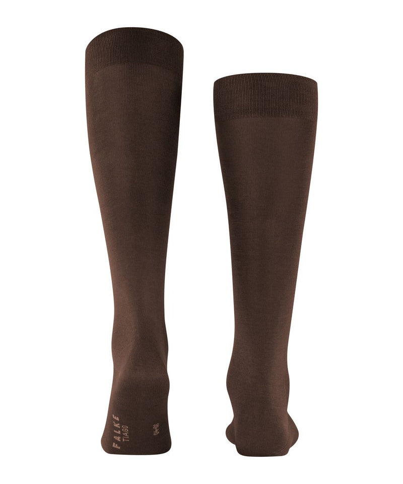 Tiago Men Knee-high Socks
