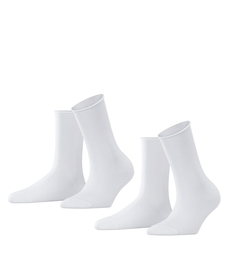 Happy 2-Pack Women Socks