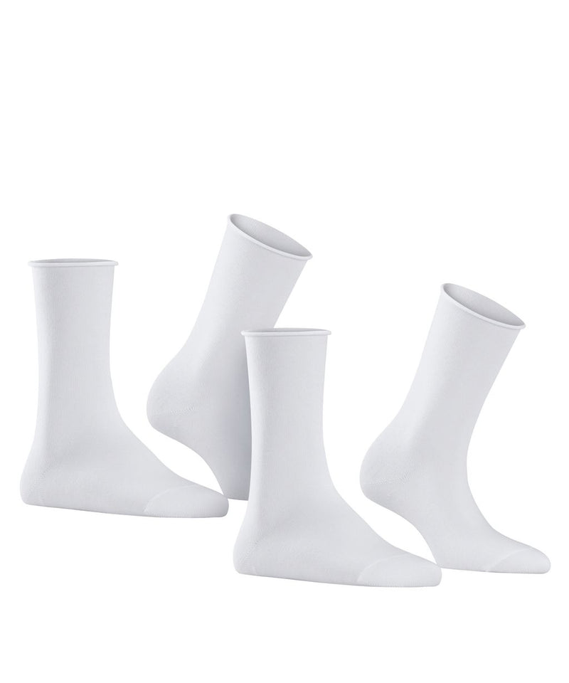 Happy 2-Pack Women Socks