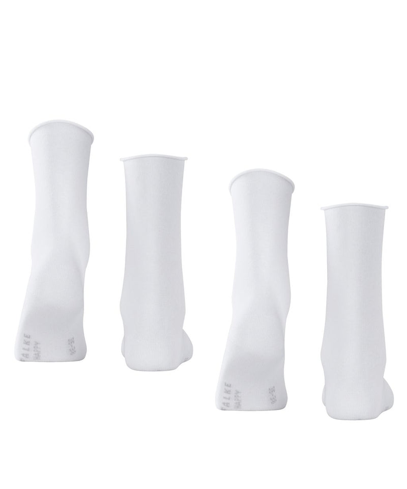 Happy 2-Pack Women Socks