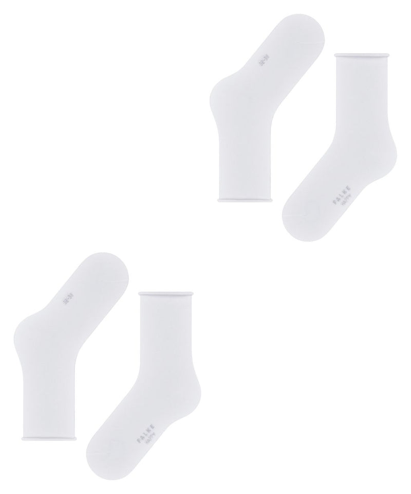 Happy 2-Pack Women Socks