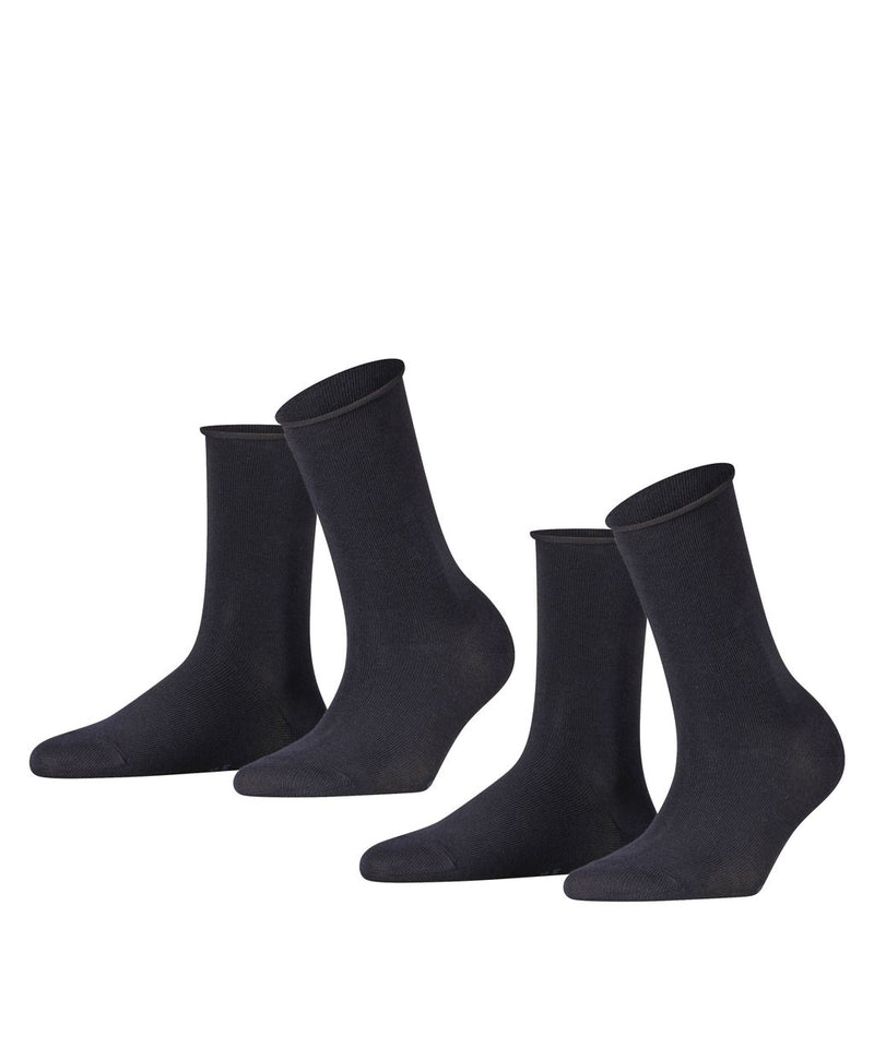 Happy 2-Pack Women Socks