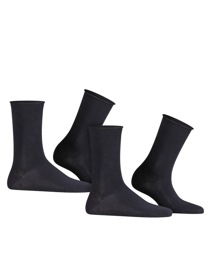 Happy 2-Pack Women Socks