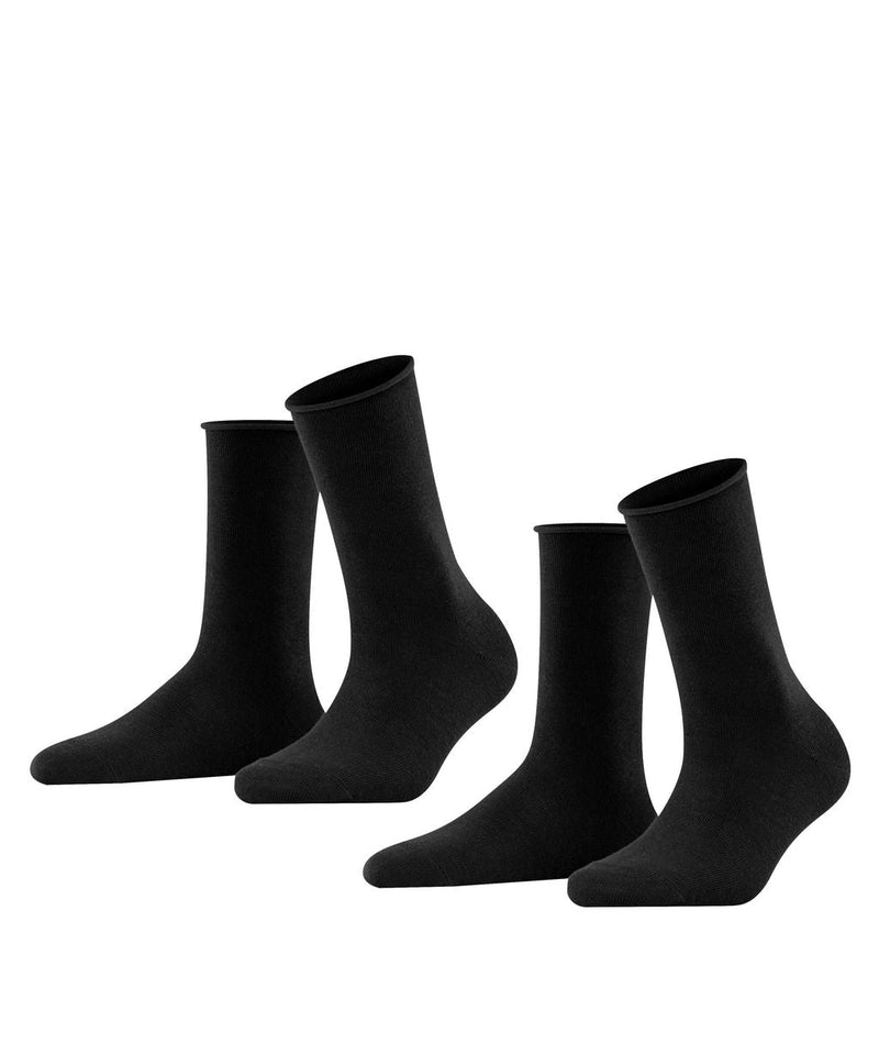 Happy 2-Pack Women Socks