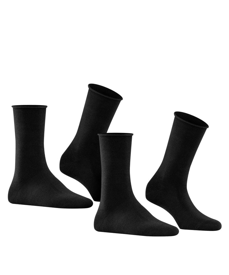 Happy 2-Pack Women Socks