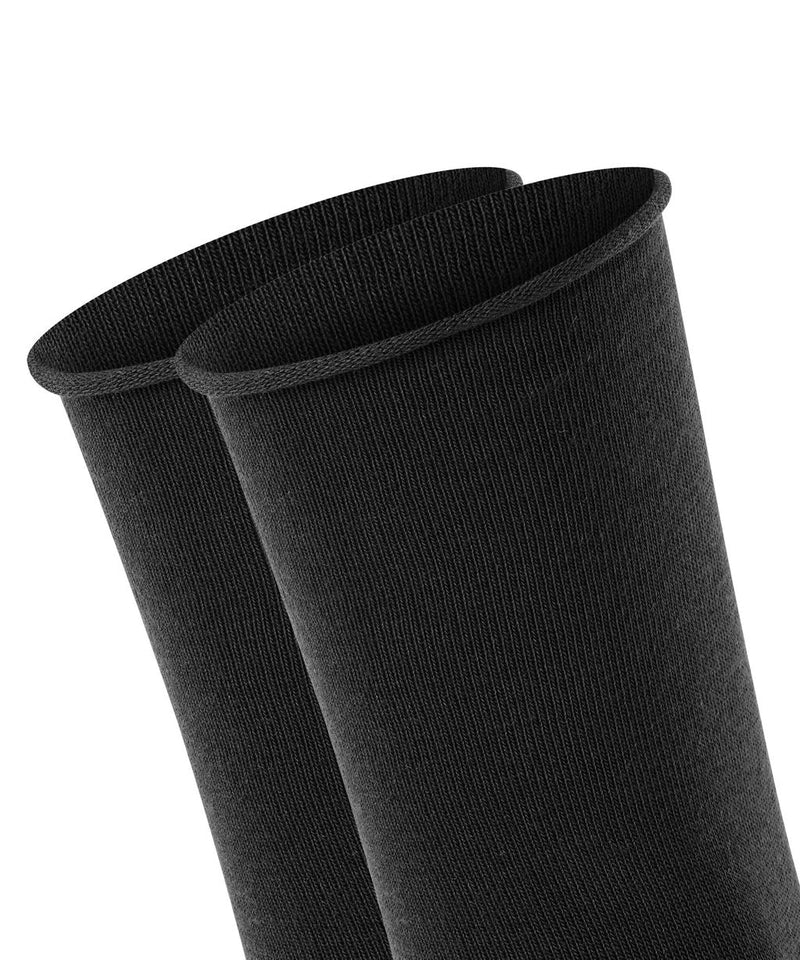 Happy 2-Pack Women Socks