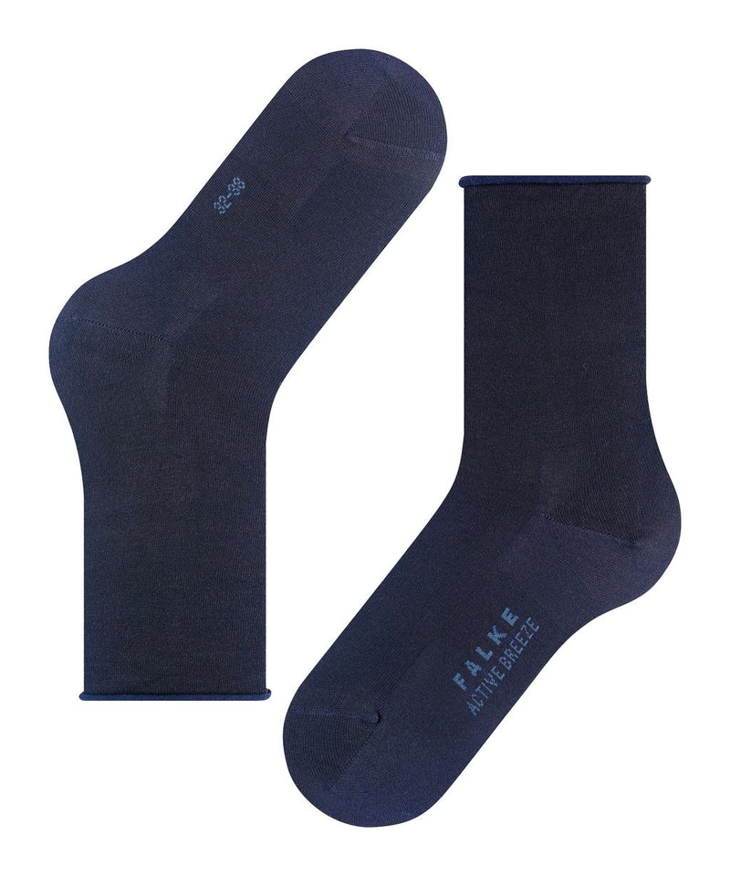 Active Breeze Women Socks