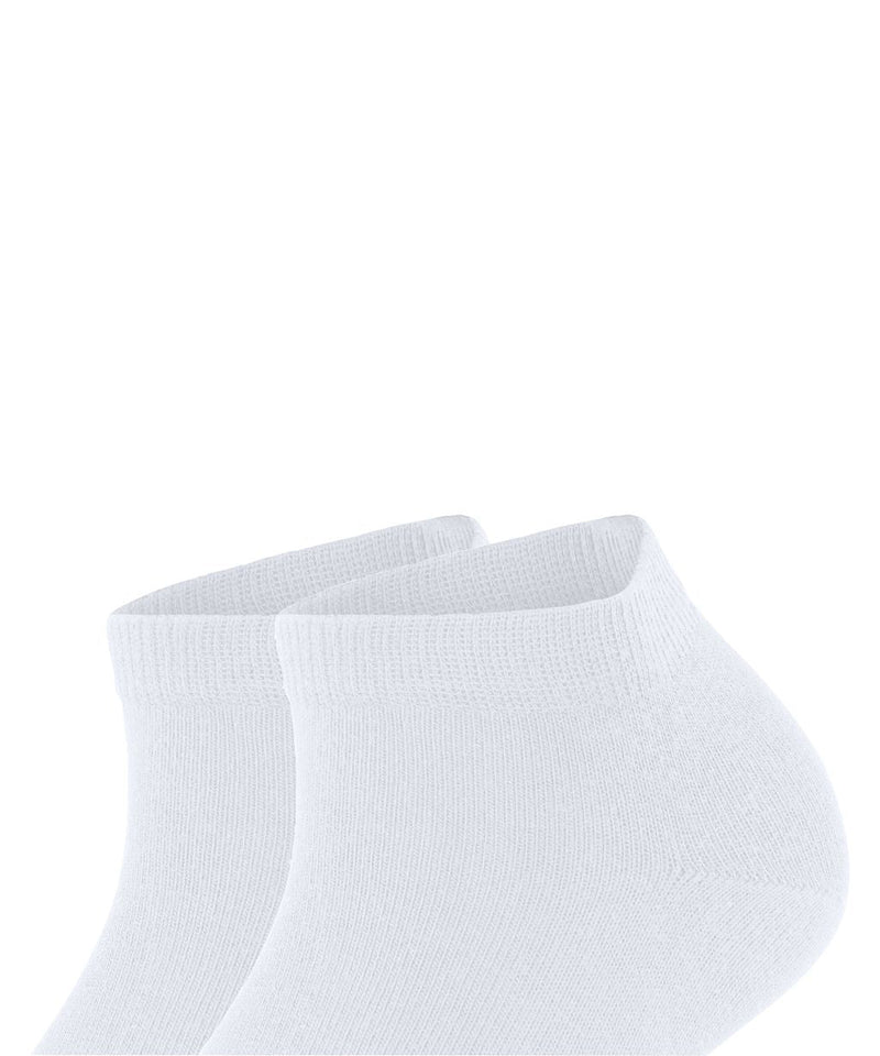 Happy 2-Pack Women Sneaker socks