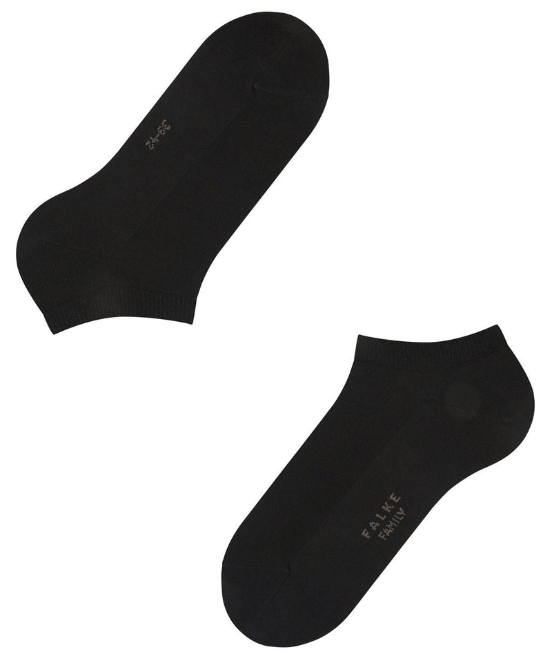 Family Men Sneaker socks