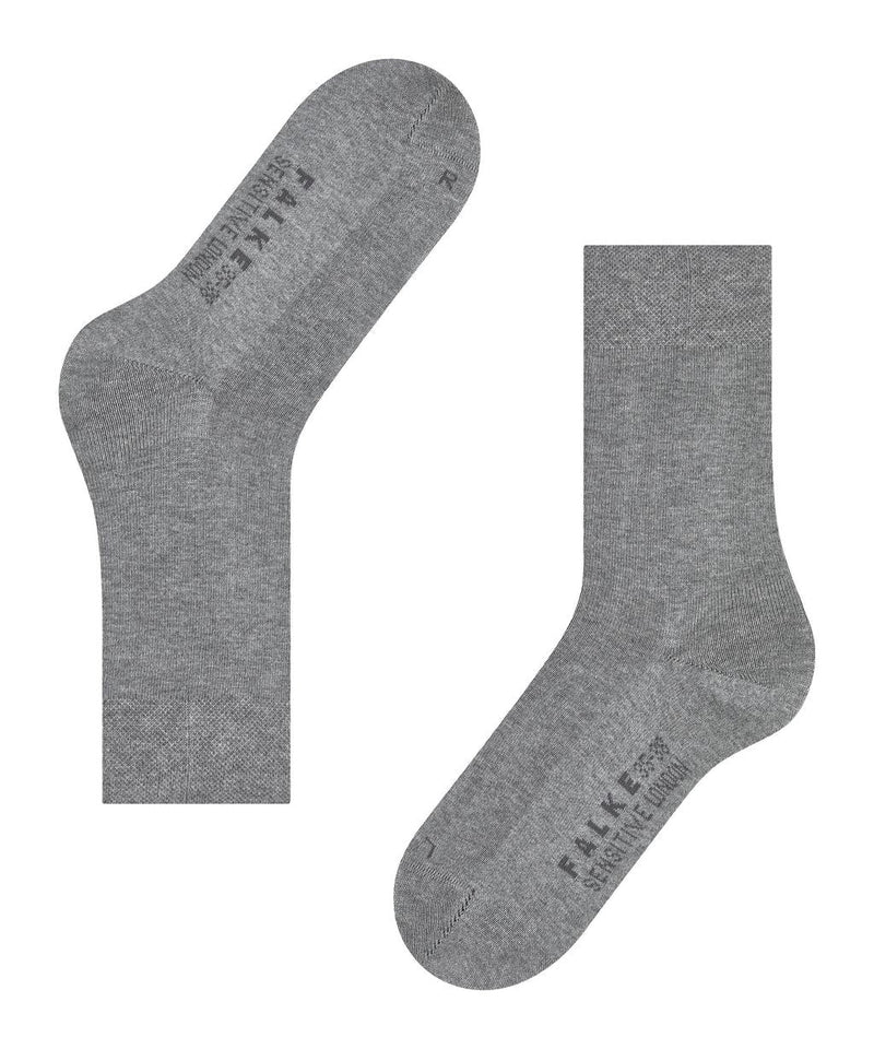 Sensitive London Women Socks