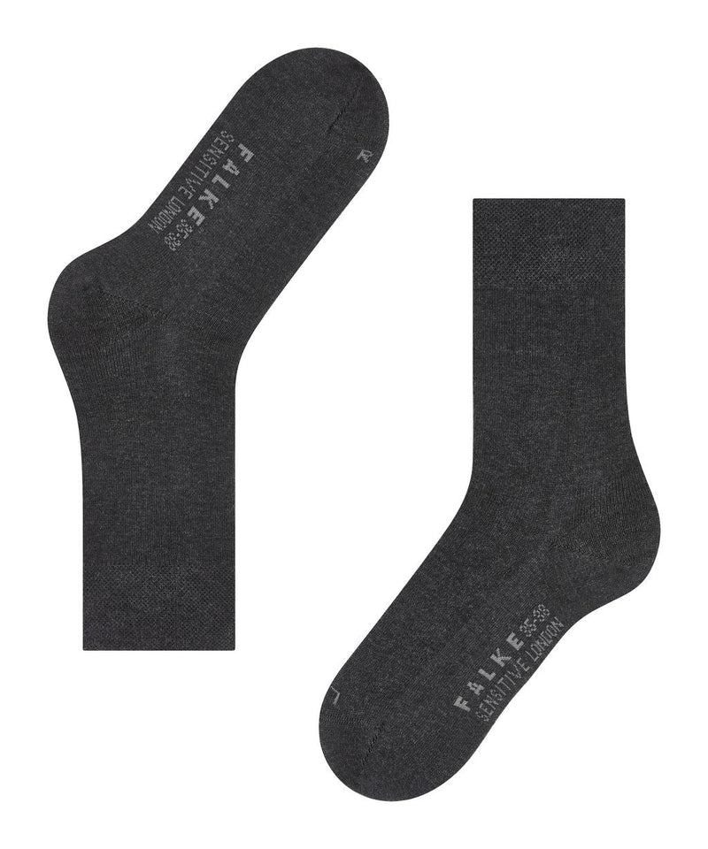 Sensitive London Women Socks