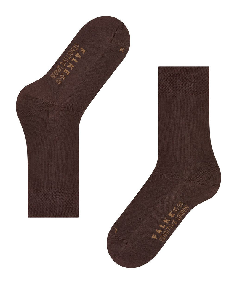 Sensitive London Women Socks