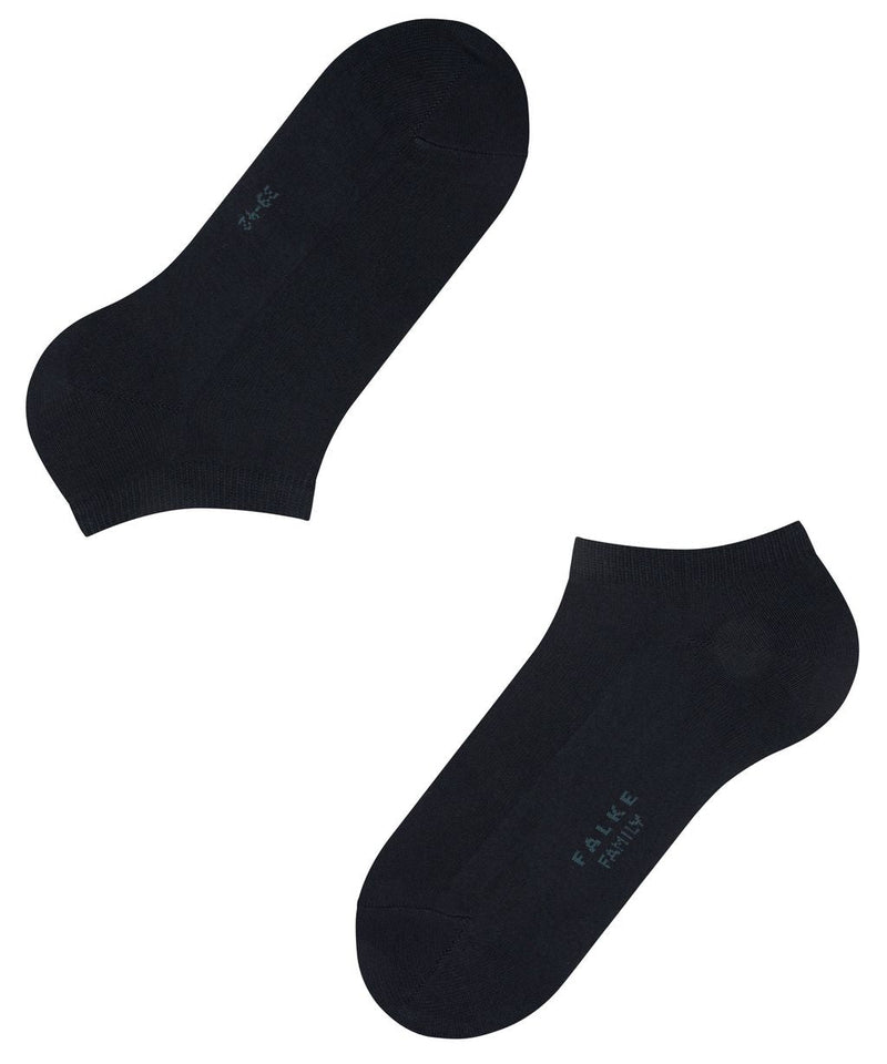Family Men Sneaker socks