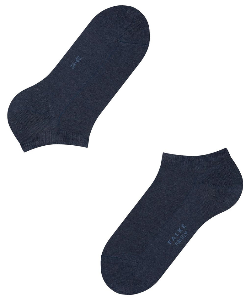 Family Men Sneaker socks