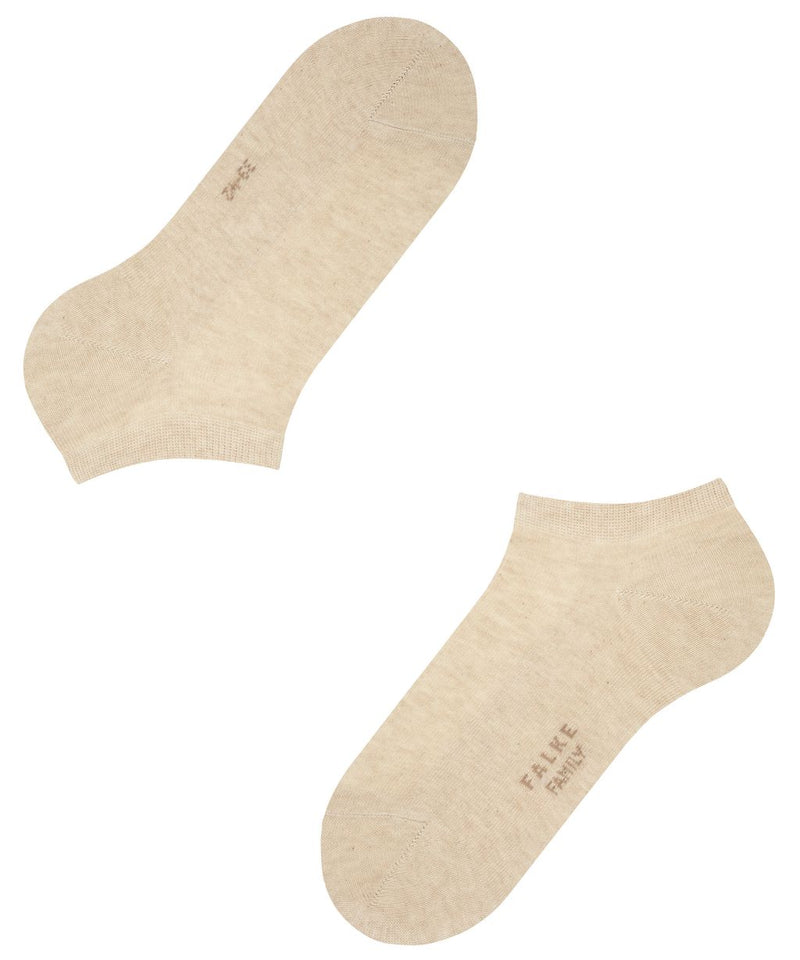 Family Men Sneaker socks