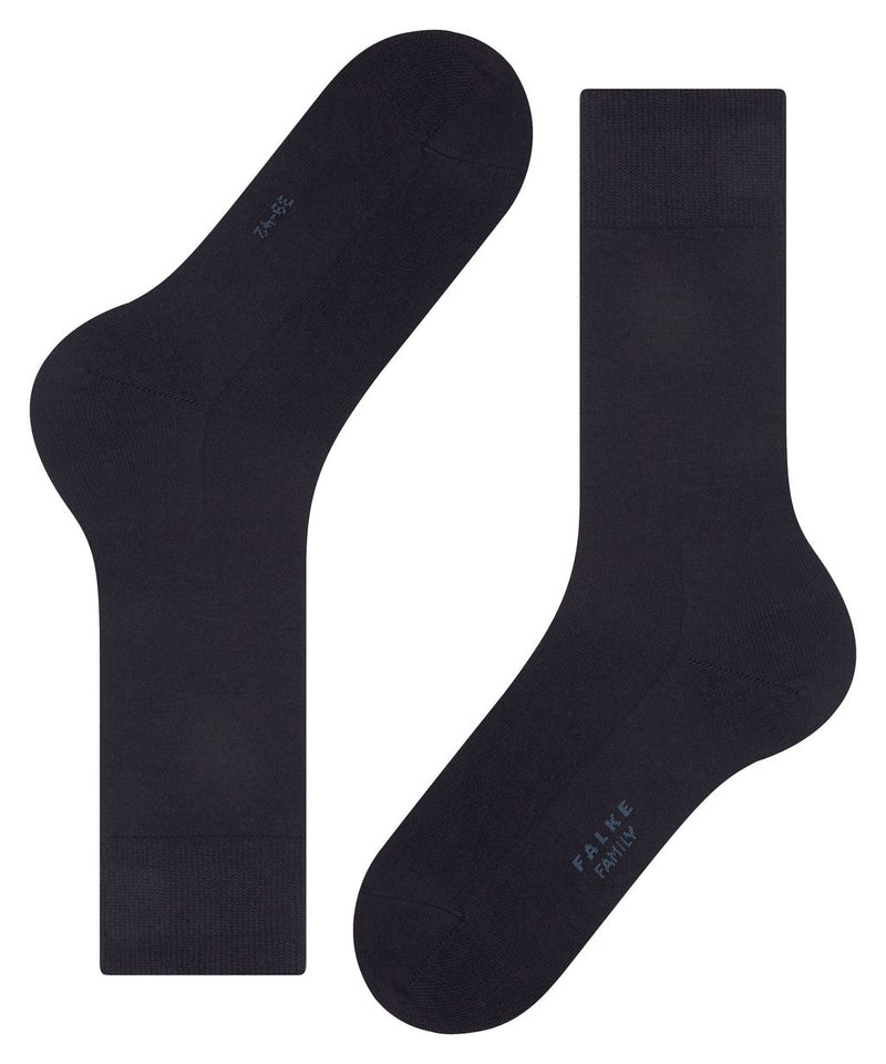 Family Men Socks