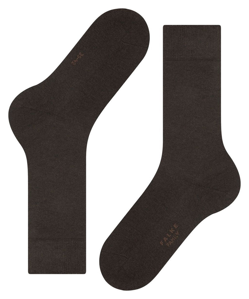 Family Men Socks