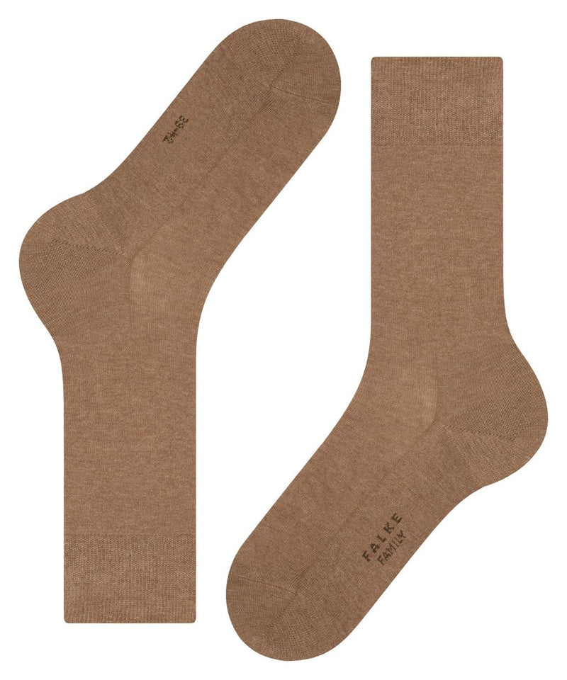 Family Men Socks