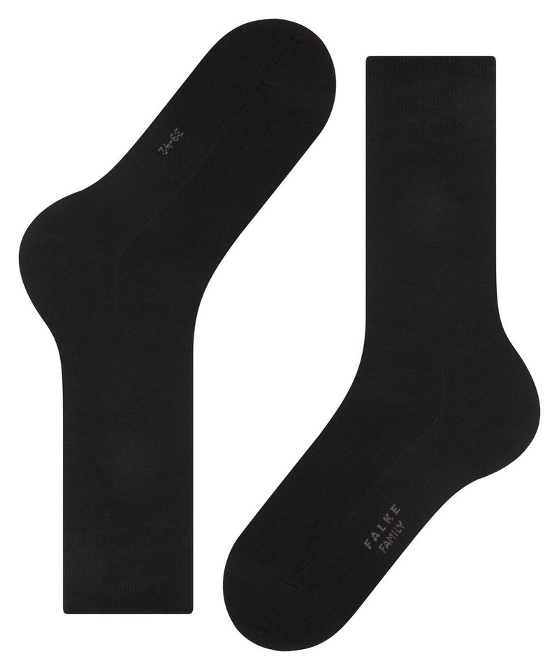 Family Men Socks